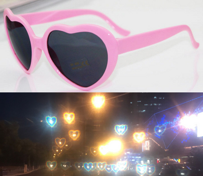 Gafas de Efectos Especiales con Luces Nocturnas Transformables - Image 37