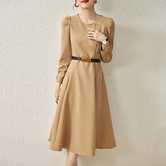 Vestido Camisero Reductor para Mujer - Image 2