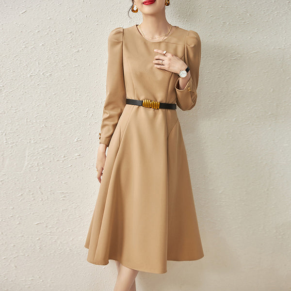 Vestido Camisero Reductor para Mujer