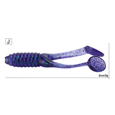 Palas de Natación Dobles - Set de 10 o 5 Piezas para Entrenamiento Acuático - Image 18