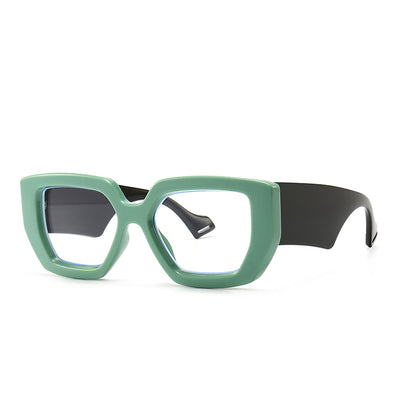 Gafas de Sol Retro Modernas Europeas y Estadounidenses - Image 4