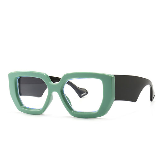 Gafas de Sol Retro Modernas Europeas y Estadounidenses - Image 4