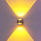 Yellow 3 W