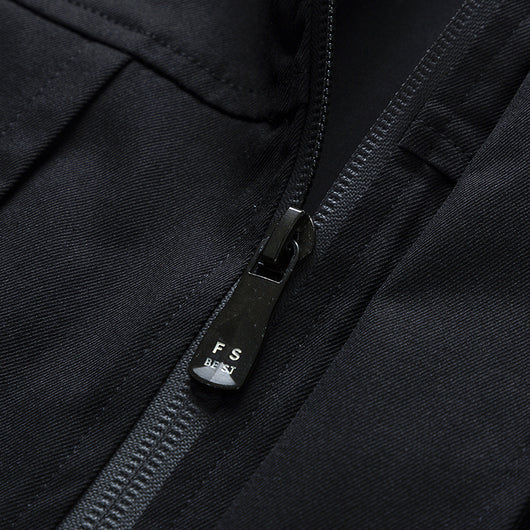 Chaqueta Casual Holgada para Hombre Talla Grande - Image 5