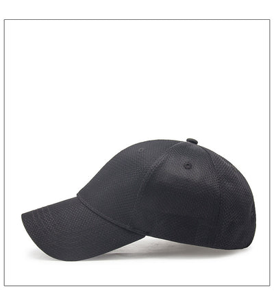 Gorra Deportiva Perforada Transpirable para Exteriores - Image 12
