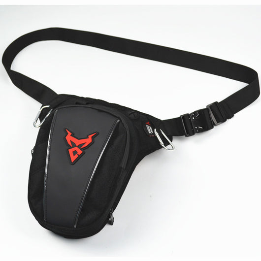 Bolsa de Bandolera Multifuncional para Motociclista - Image 15