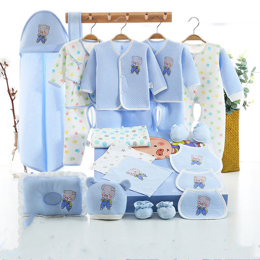 Conjunto de Ropa Interior para Postparto Full Moon - Image 7