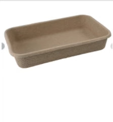 Arenero Desechable Impermeable Biodegradable Ecológico - Image 8