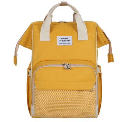 Bolsa de Maternidad Fashion Mummy - Organizador de Pañales - Image 51