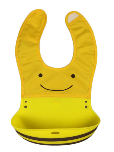 Babero Impermeable para Bebé - Image 4
