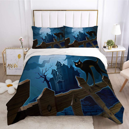 Juego de Cama 3 y 4 Piezas Premium - Image 9