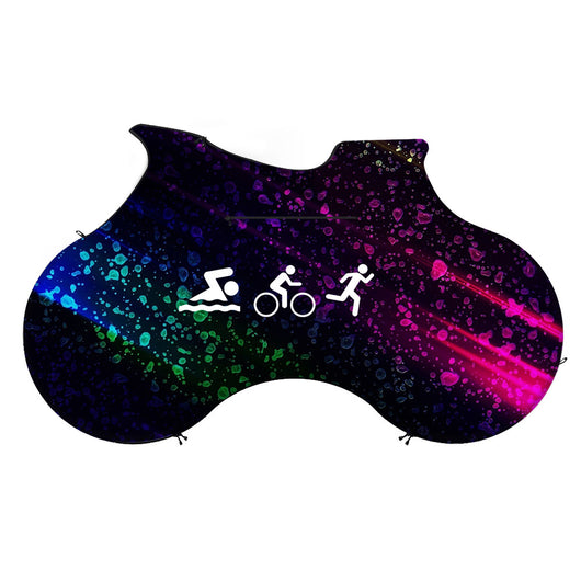 Funda Protectora Elástica Antipolvo para Automóvil - Cobertura Completa - Image 18