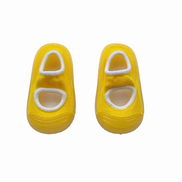 Zapatos Antideslizantes de Suela Blanda para Bebés y Niños Pequeños