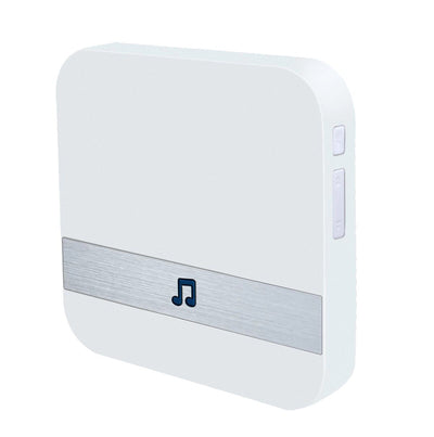 Timbre Inteligente WiFi con Video y Seguridad Inalámbrica - Image 40
