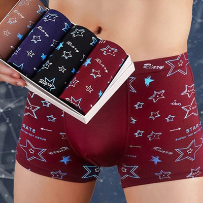 Bóxers Deportivos para Hombre - Diseño Moderno y Cómodo - Image 4