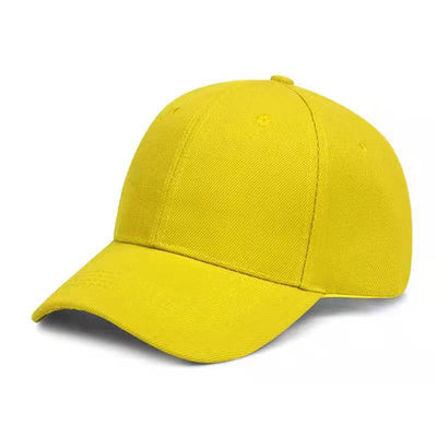 Gorra Solar Unisex de Colores Puros - Protección UV Todo el Año - Image 47