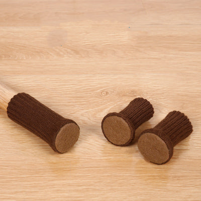 Protectores Antideslizantes de Piso con Calcetines Elásticos de Alta Resistencia - Image 10