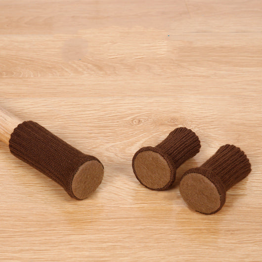 Protectores Antideslizantes de Piso con Calcetines Elásticos de Alta Resistencia - Image 10