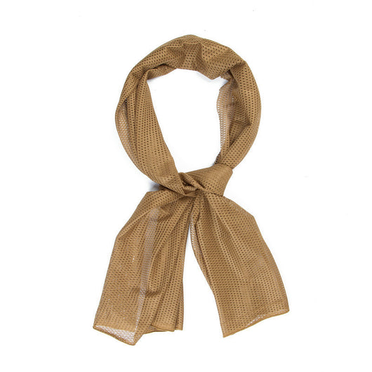 Pañuelo Táctico Camuflaje Multicolor para Actividades Outdoor - Image 18
