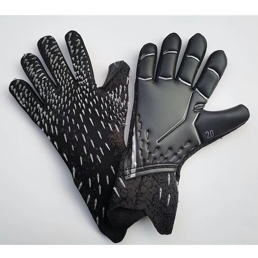Guantes de Portero Profesionales Antideslizantes y Transpirables - Image 9