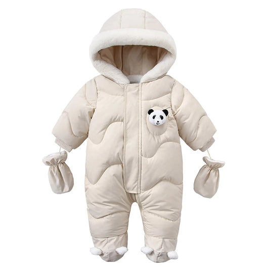 Traje Térmico Infantil para Actividades al Aire Libre - Image 23