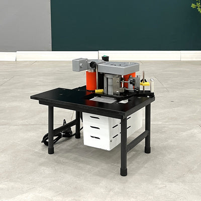 Máquina Portátil de Canteado para Carpintería y Decoración - Image 5