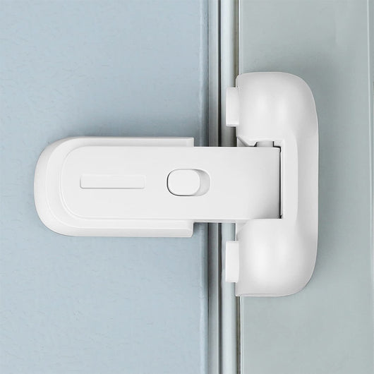 Cerradura de Seguridad para Refrigerador y Muebles - Protección Infantil - Image 6