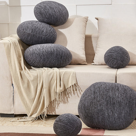 Almohada Decorativa de Piedra - Sofá Perezoso Multifuncional - Image 12