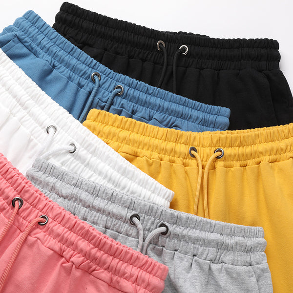 Shorts Deportivos Casuales para Hombre - Verano