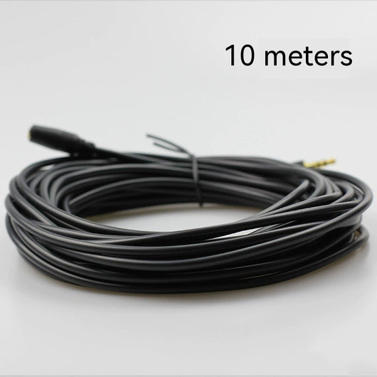 Cable de Extensión de Audio 3.5mm Profesional - Image 14