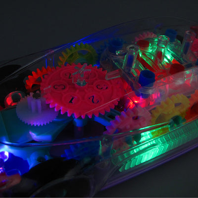 Auto Educativo Interactivo para Niños - Image 11