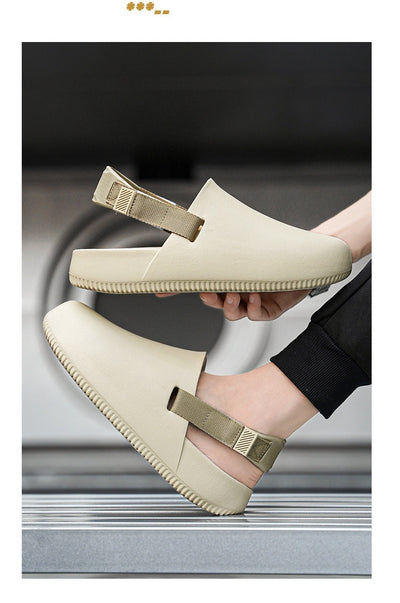Sandalias Baotou Müller para Hombre - Comodidad Estival - Image 9