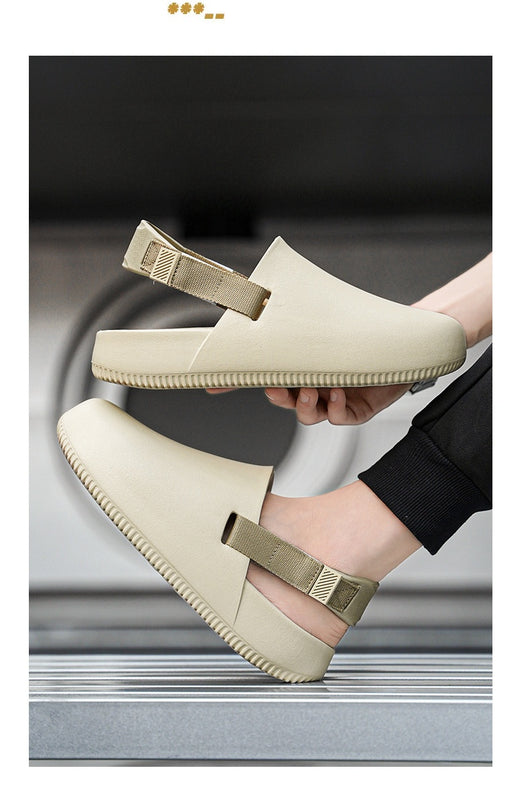 Sandalias Baotou Müller para Hombre - Comodidad Estival - Image 9