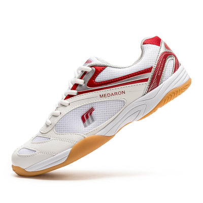 Zapatillas de Tenis de Mesa con Malla - Entrenamiento y Competencia - Image 6