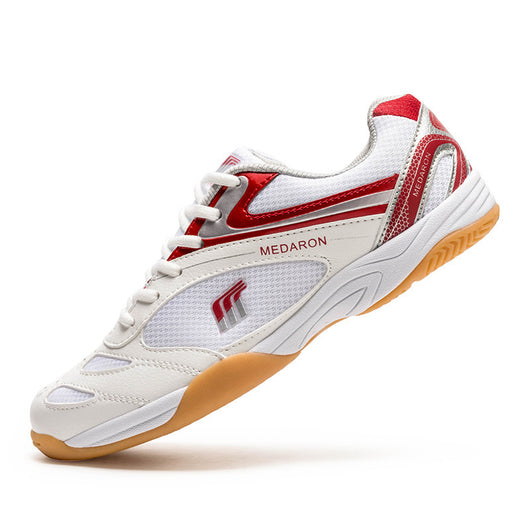Zapatillas de Tenis de Mesa con Malla - Entrenamiento y Competencia - Image 6