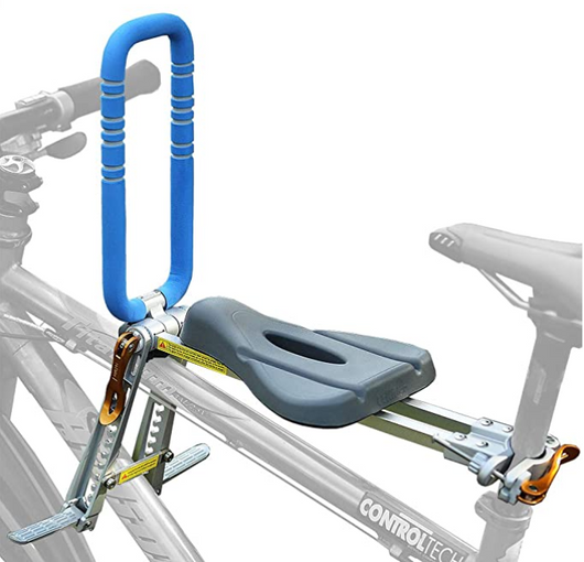 Asiento de Bicicleta para Niños - Image 8