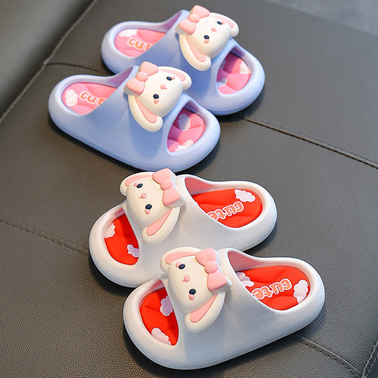 Pantuflas Infantiles Antideslizantes para Interiores - Image 4