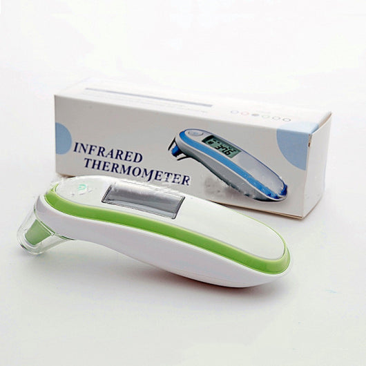 Termómetro Infrarrojo para Bebés - Medición Rápida y Segura - Image 7