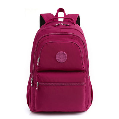 Mochila de Gran Capacidad para Viajes de Ocio - Image 3
