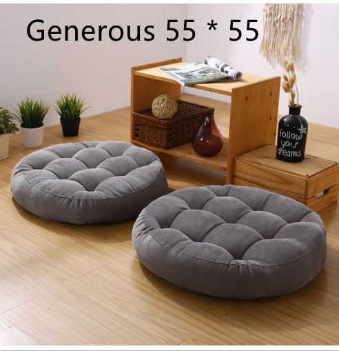 Cojín de Piso Estilo Japonés Premium - Image 11