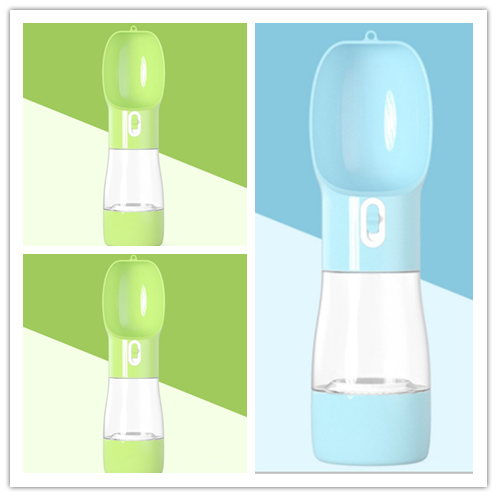 Vaso Multifuncional para Mascotas - Image 24