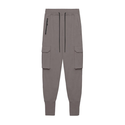 Pantalones Cargo Slim Fit Multibolsillos Tendencia - Image 17