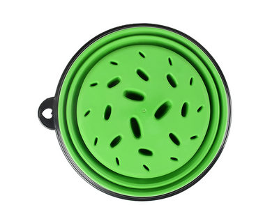 Comedero Portátil Plegable para Mascotas con Control de Velocidad - Image 18