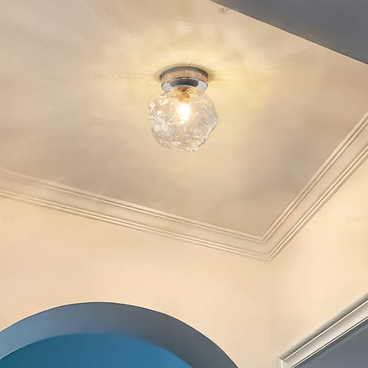 Luz LED para Pasillos y Corredores con Piedra Térmica - Image 2