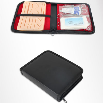 Kit Completo de Modelos de Piel para Práctica de Sutura - Image 6