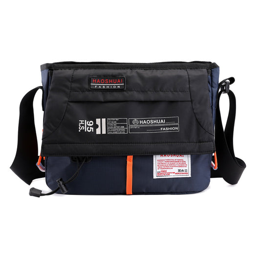 Mochila de Hombro Versátil para Deportes y Aventura - Image 18
