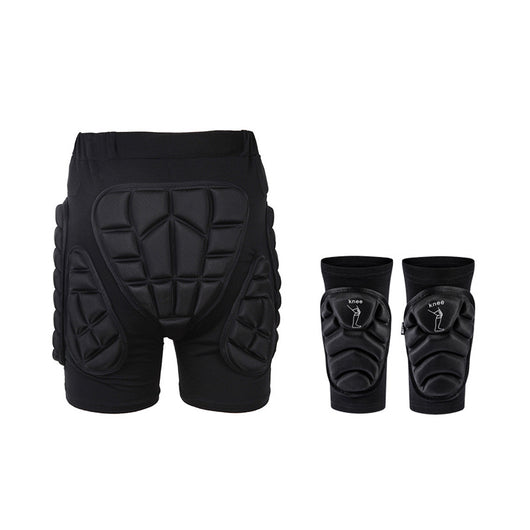 Pantalones de Protección para Esquí y Deportes de Invierno - Image 4