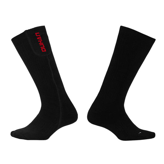 Calcetines Térmicos Eléctricos Calefactables para Hombre y Mujer - Image 4