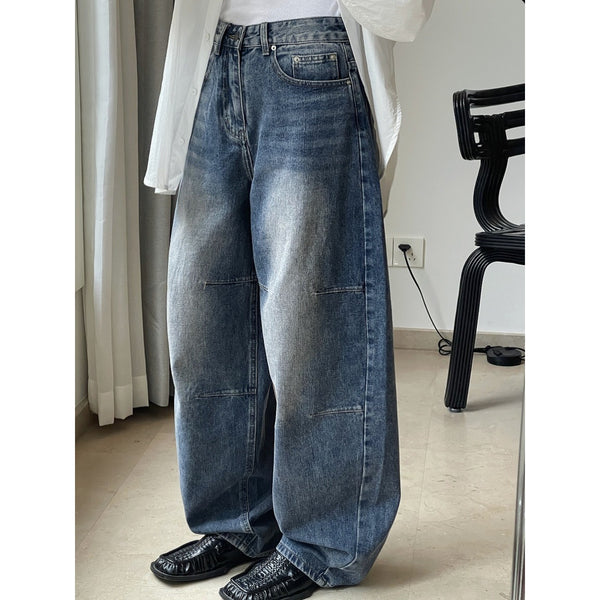 Pantalones Casuales Anchos y Cómodos para Mujer - Image 7
