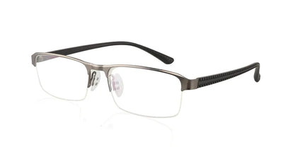 Gafas de Lectura Fotocromáticas con Armazón de Aleación y Protección Solar - Image 17